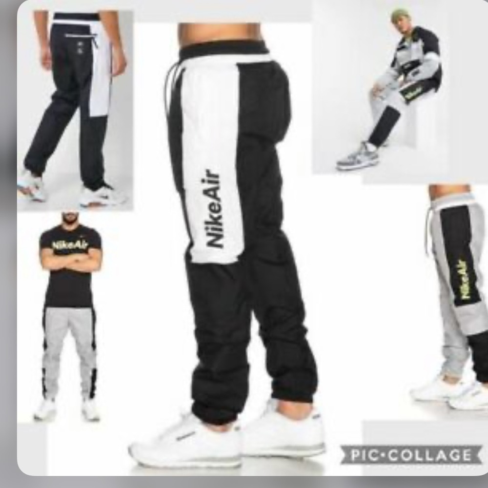 Nike Air Men’s Woven Pants